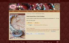 Deava Beadz Jewellery
