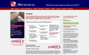 GM Mechanical