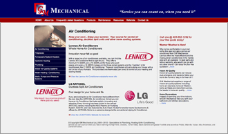 GM Mechanical