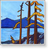Lorne Kelly, Artist