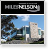 Miles Nelson
